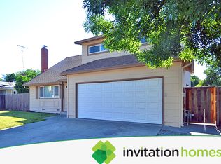 2032 Kingfisher Way, Fairfield, CA 94533