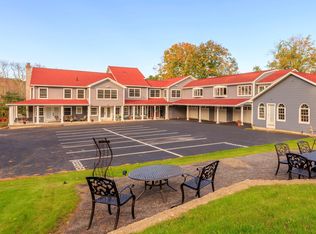 242 West Rd #G, Marlborough, CT 06447