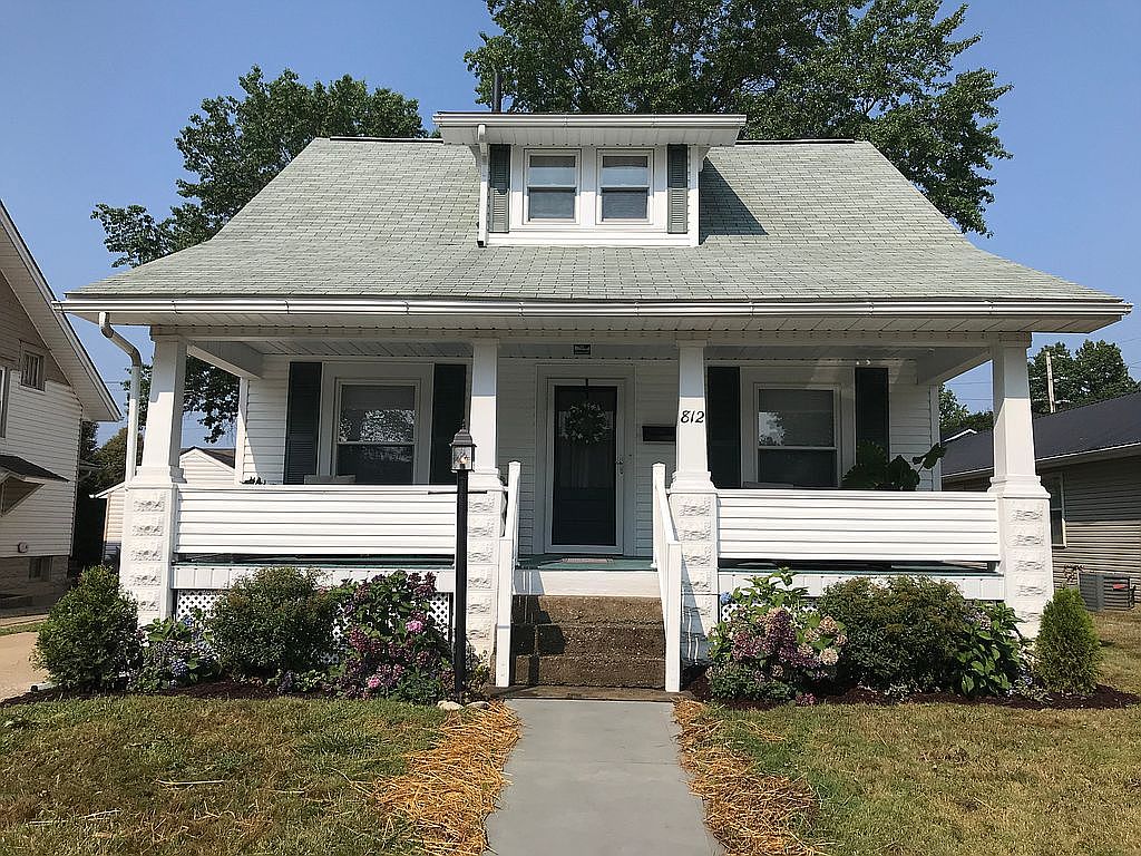 812 4th St NW, New Philadelphia, OH 44663 Zillow