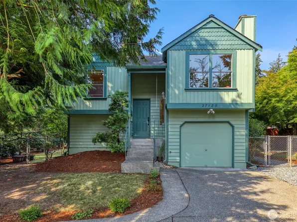 27129 35th Lane S, Kent, WA 98032