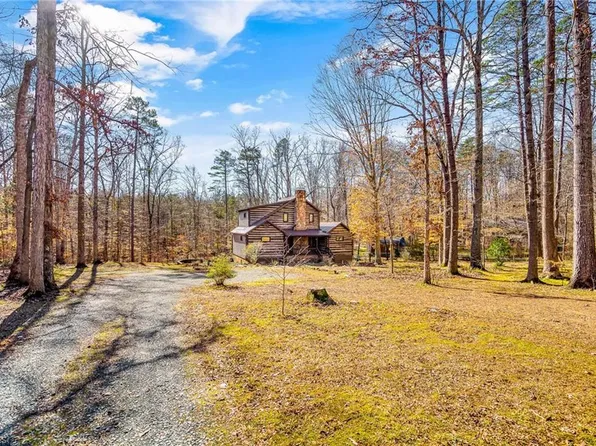 871 Driftwood Dr, Graham, NC 27253