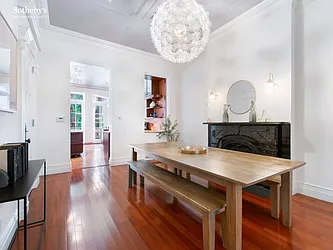 Rented by Sotheby's International Realty