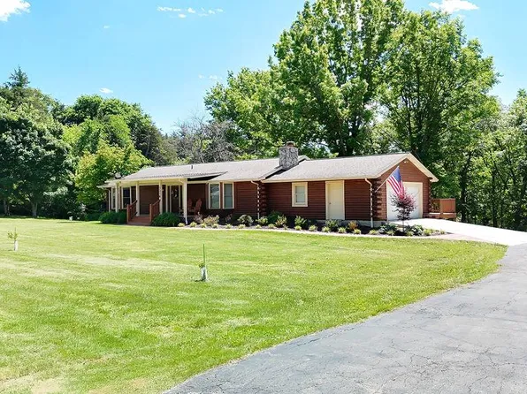 3318 Watson Rd, Festus, MO 63028