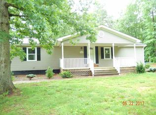 13010 Port Republic Rd, Grottoes, VA 24441
