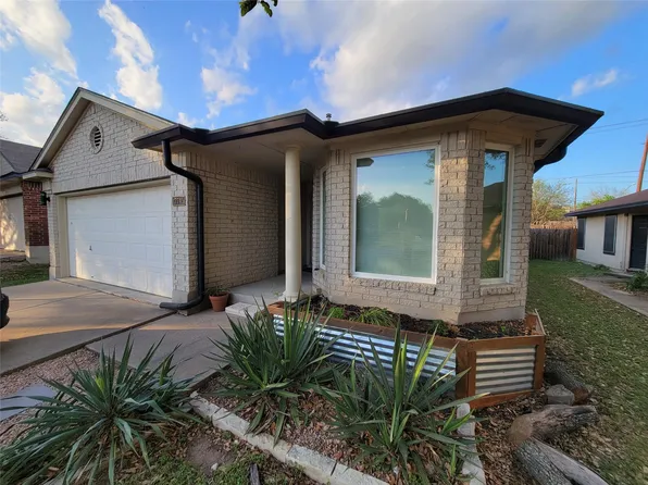 17745 Loch Linnhe Loop, Pflugerville, TX 78660