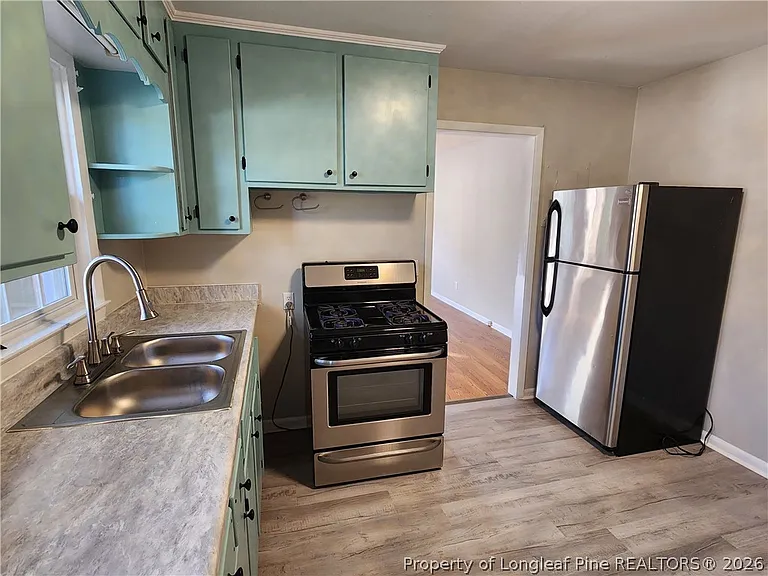 1108 Norwood St #A — Photo 16