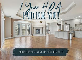 1827 N Grant St UNIT 502, Denver, CO 80203