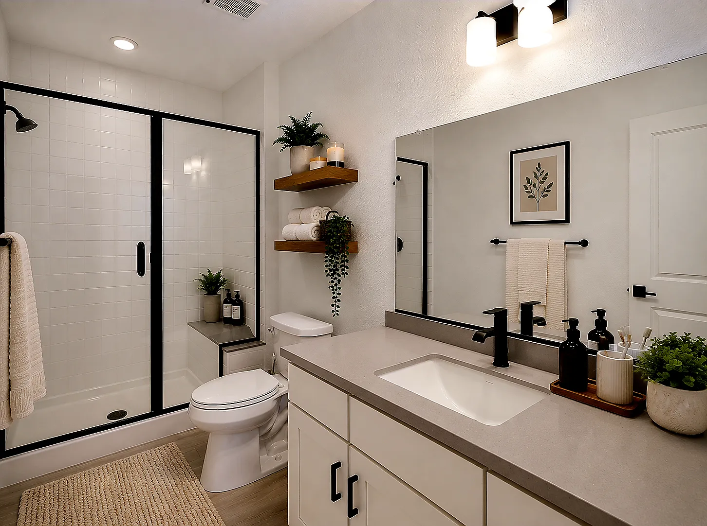 1 bed, 3600 sqft, $2,000 — Photo 3