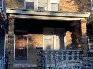 1220 18th St NE, Washington, DC 20002