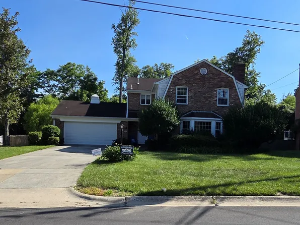 6004 Highboro Dr, Bethesda, MD 20817