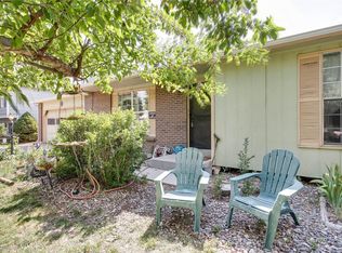 1109 S Salida Way, Aurora, CO 80017