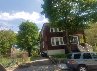 18 Coleus Park, Dorchester, MA 02121