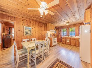 50054 Poplar Rd, Oakhurst, CA 93644