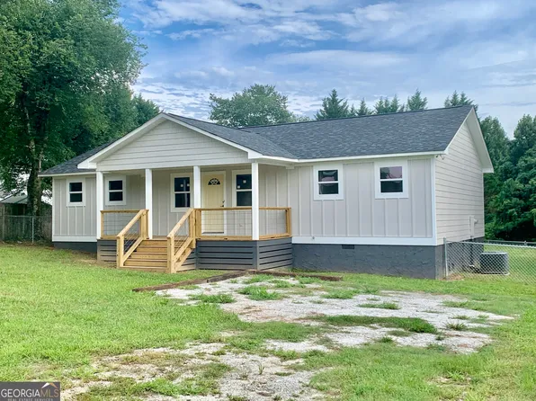 838 Racetrack Rd, Eastanollee, GA 30538