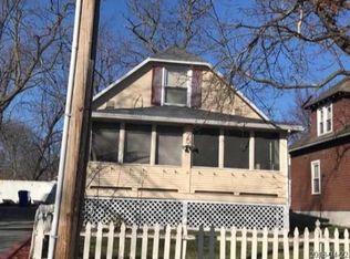 75 Milford St, Springfield, MA 01107