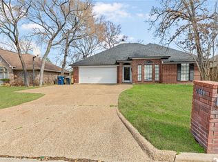 3009 Durango St, College Station, TX 77845