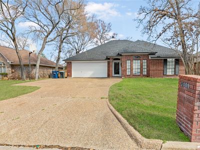 3009 Durango St, College Station, TX, 77845