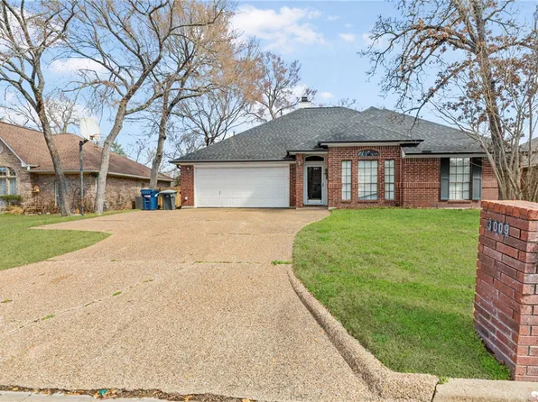 3009 Durango St, College Station, TX 77845