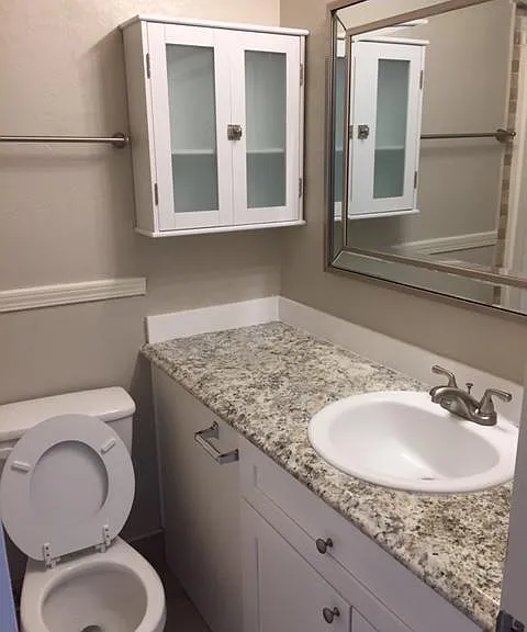 Master Bath