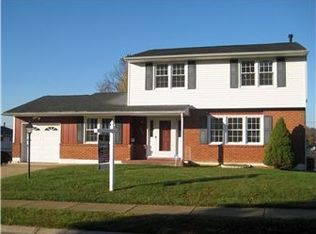 2807 Herbert Dr, Wilmington, DE