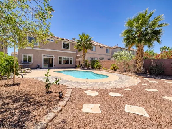 10226 Sourwood Ave #0, Las Vegas, NV 89135