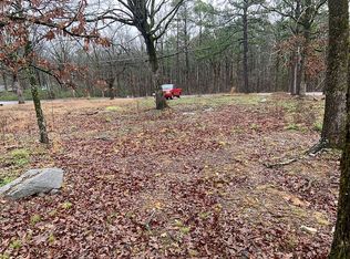 7821 Forest Rd, North Little Rock, AR 72118