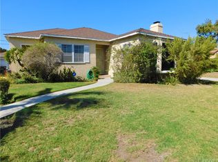 3615 Buckingham Rd, Los Angeles, CA 90016