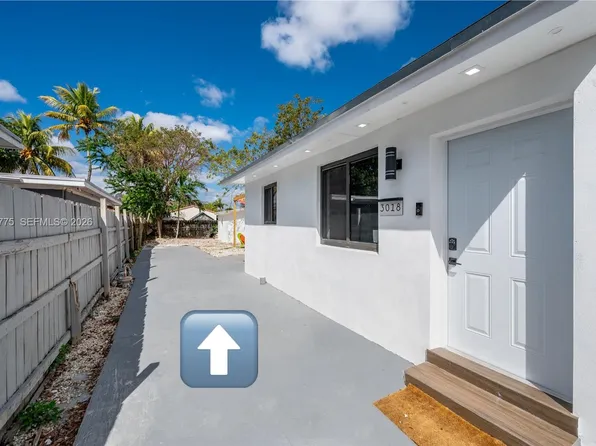 3016 NW 22nd Ct, Miami, FL