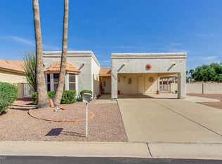9626 E Calgary Ave, Sun Lakes, AZ 85248