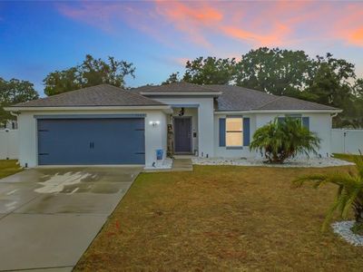 35725 Rose Moss Ave, Leesburg, FL, 34788