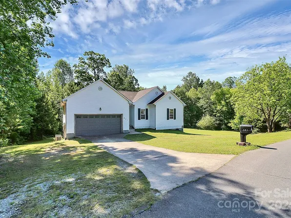 401 General As Johnston St, Stanley, NC 28164