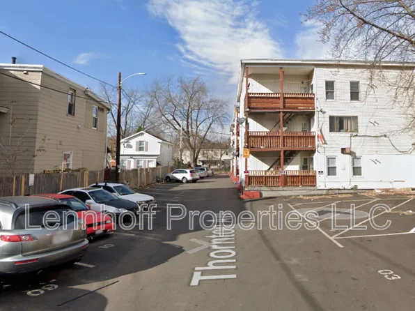 13 Thornton Ave Floor 2, Lawrence, MA 01841