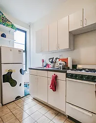 Rented by City Connections Realty