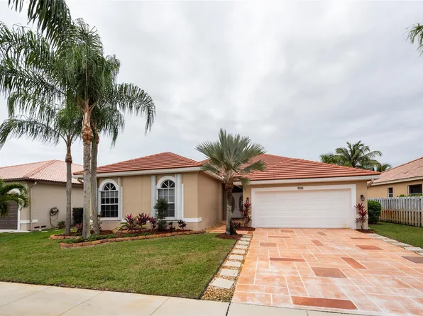 834 SW 172nd Terrace, Pembroke Pines, FL 33029