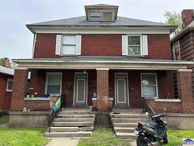 64-68 S 15th St, Terre Haute, IN, 47807