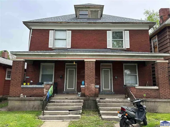 64-68 S 15th St, Terre Haute, IN 47807