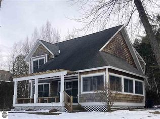 5492 Indian Trail Rd, Arcadia, MI 49613