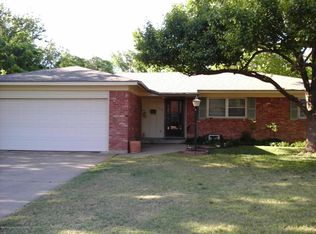 5318 Randolph Rd, Amarillo, TX 79106