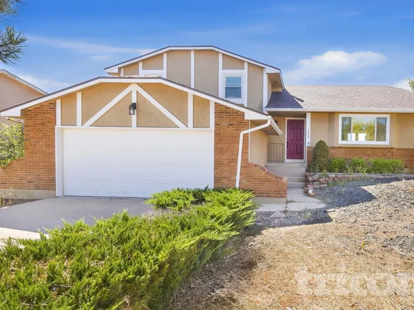 3440 Mirage Dr, Colorado Springs, CO 80920