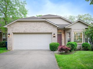 2204 Market Garden Ln, Lexington, KY 40509