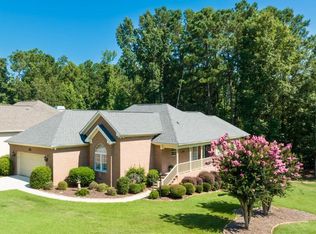 175 Princeton Dr, Macon, GA 31220
