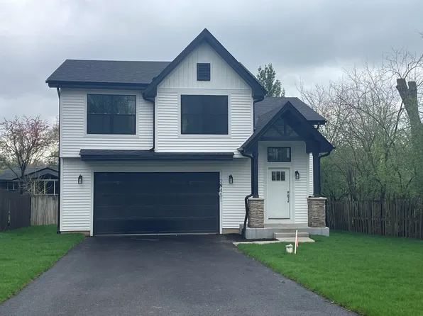 0N451 Ellis Ave, Wheaton, IL 60187