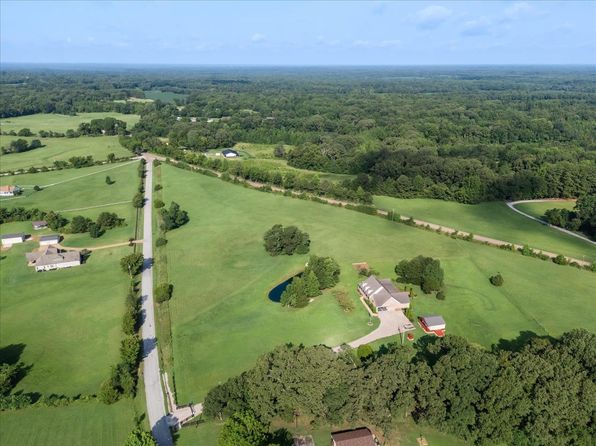 295 Wade Dr, Rossville, TN 38066