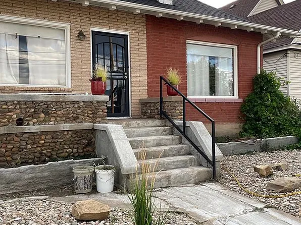 409 S Animas St, Trinidad, CO 81082