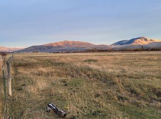 Nhn Camas Rd, Hot Springs, MT 59845