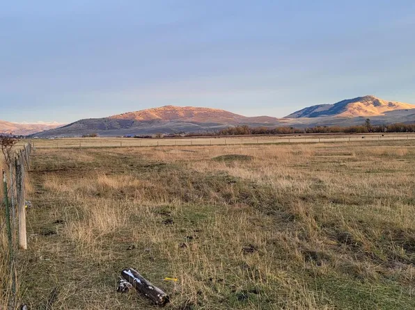 Nhn Camas Rd, Hot Springs, MT 59845