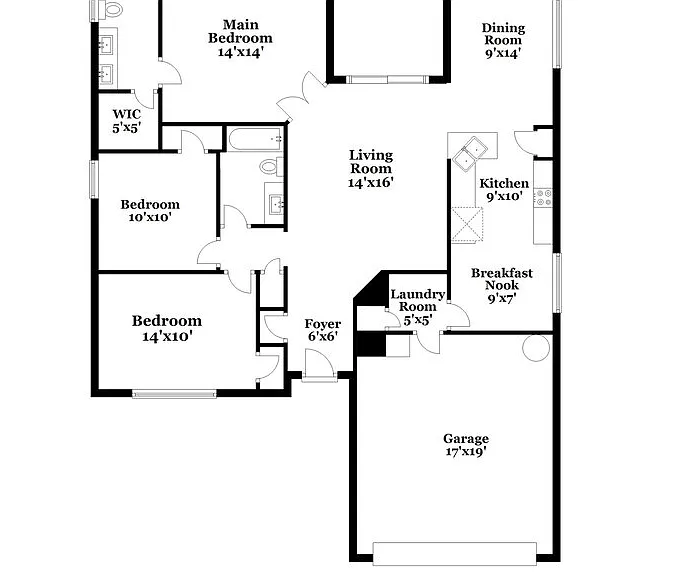 2845 Oak Shore Rd — Photo 2