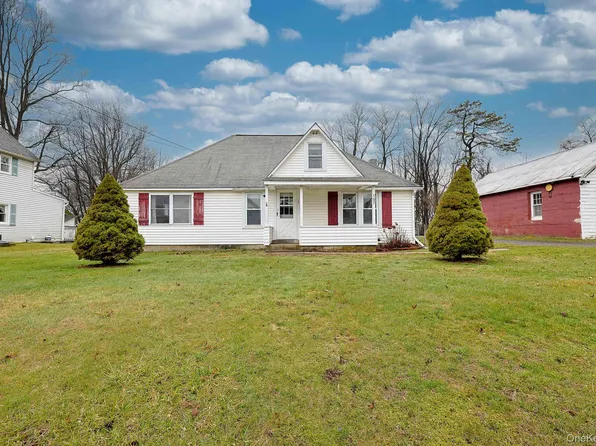 107 County Route 22, Johnson, NY 10933