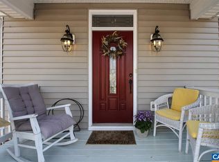 3 Bonita Rd, Palmyra, VA 22963