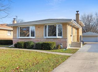 517 S 6th Ave, La Grange, IL 60525
